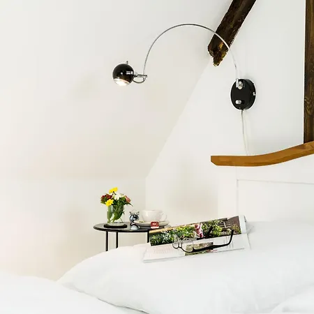 דירה Hw Appt 10 Welt