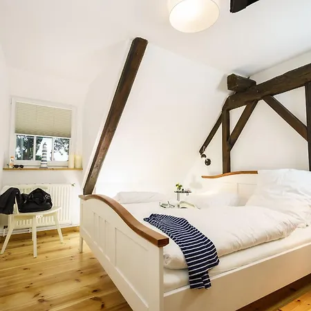 דירה Hw Appt 10 Welt