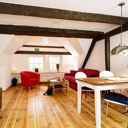 Hw Appt 10 Apartment *