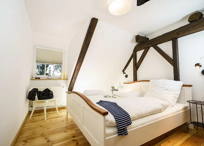 Lejlighed Hw Appt 10 Welt